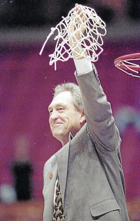 1995 Final Four